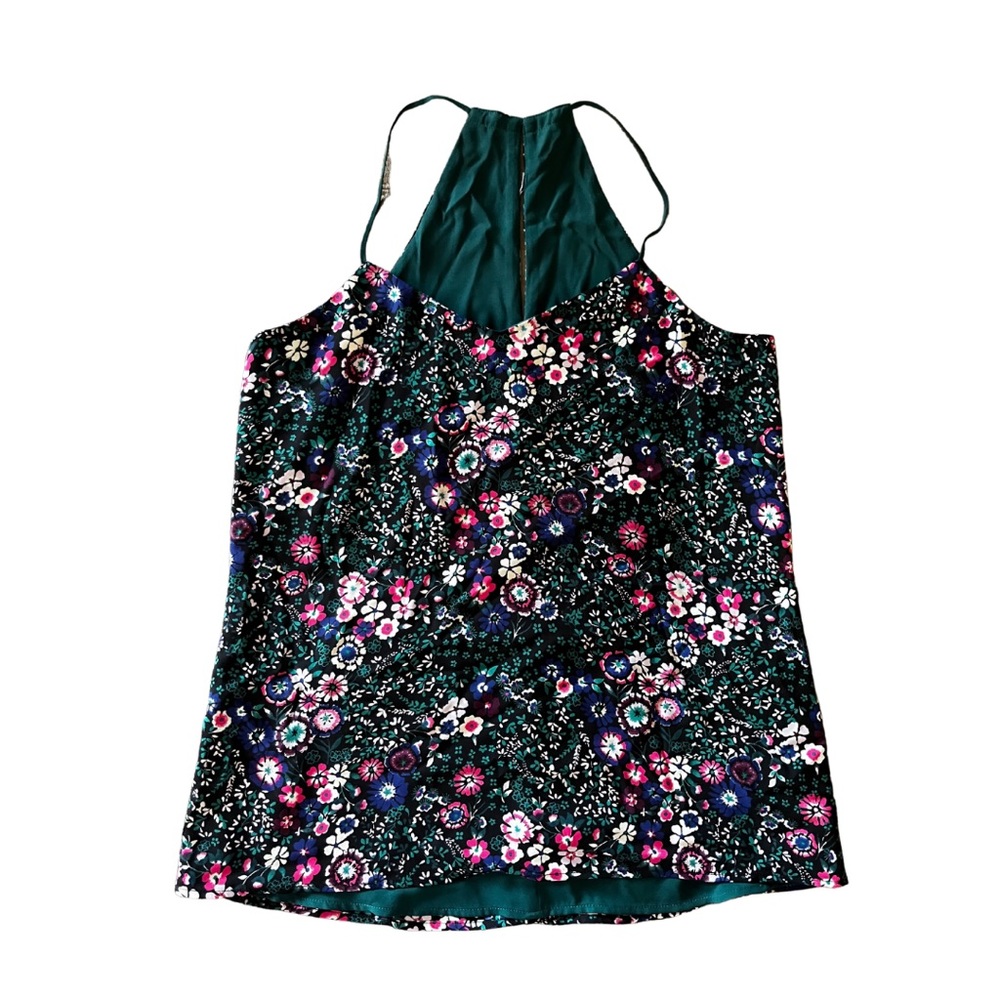 Express blouse double sided